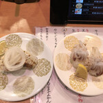 用戶對於京寿司 門司店的評論圖