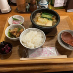 用户对于海鮮酒場 魚波 池袋本店的评论图