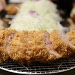 User's review image for とんかつ 檍 赤坂店