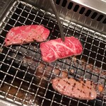 用戶對於牛兵衛 西庵 西武池袋本店的評論圖