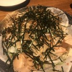 用戶對於博多もつ将 総本店的評論圖