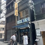 用戶對於つきじ鈴富 すし富的評論圖