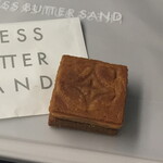 用戶對於PRESS BUTTER SAND 博多駅店的評論圖