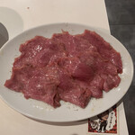 用戶對於山形牛一頭買いITAMAE焼肉 美美的評論圖