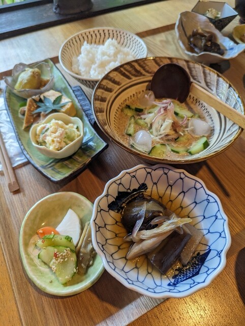 用戶對於山菜 日和・お茶々的評論高清圖