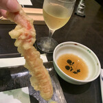 用户对于かにしげ 久留米店的评论图