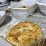 用户对于孔府酒家的评论图