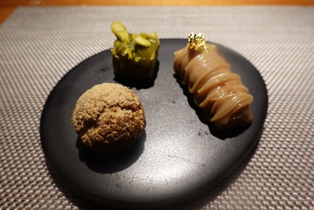 用戶對於Metis 六本木的評論高清圖