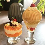 User's review image for INITIAL Nakameguro