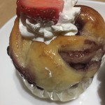 用戶對於カンテボーレ 板橋店的評論圖