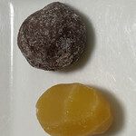 User's review image for 京栗菓匠 若菜屋 四条西洞院店