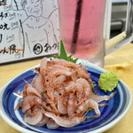 用戶對於おさかな 魚四季的評論圖