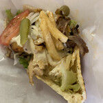 User's review image for アンテップケバブ 秋葉原店