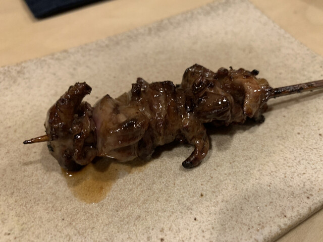 用戶對於焼鳥 丈参的評論高清圖