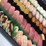 User's review image for 柿家すし 芝公園店