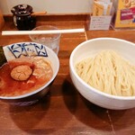 用戶對於麺処 井の庄的評論圖