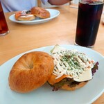 用戶對於シアン ア ラ モード的評論圖