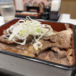 用戶對於吉野家 羽田空港第3ターミナル店的評論圖