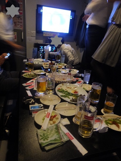 用戶對於ビッグエコー 京橋京阪モール前店的評論高清圖