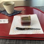 用戶對於鈴懸 東京ミッドタウン日比谷店的評論圖