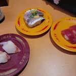 User's review image for スシロー 札幌パルコ店