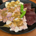 用戶對於七輪焼肉 安安 琴似店的評論圖