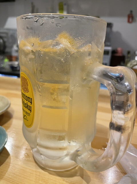用戶對於魚豊離れ的評論高清圖