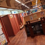 用户对于LUMBINI FOOD CAFE 富川店的评论图