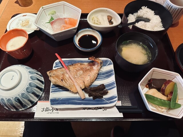 用戶對於本さち福や 大丸梅田店的評論高清圖