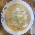 用戶對於ちゃんぽん 一鶴 本店的評論圖