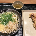 User's review image for はなまるうどん 大阪心斎橋店