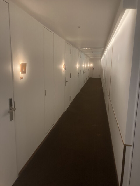 用戶對於東急ステイ 福岡天神的評論高清圖