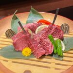 用戶對於焼肉Lab 難波店的評論圖