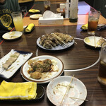 User's review image for やきとり たけし