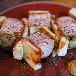 用户对于食堂 清水的评论图