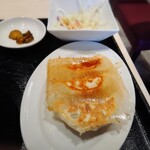 用戶對於餃子バル 福 東陽町店的評論圖