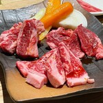 用戶對於シンイマミヤダウンタウン的評論圖