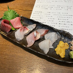 用户对于魚まる的评论图