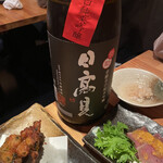 用戶對於日本酒庵　吟の杜的評論圖