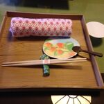 用户对于素的评论图