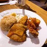 User's review image for BiOcafe
