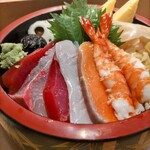 User's review image for 鮨丸