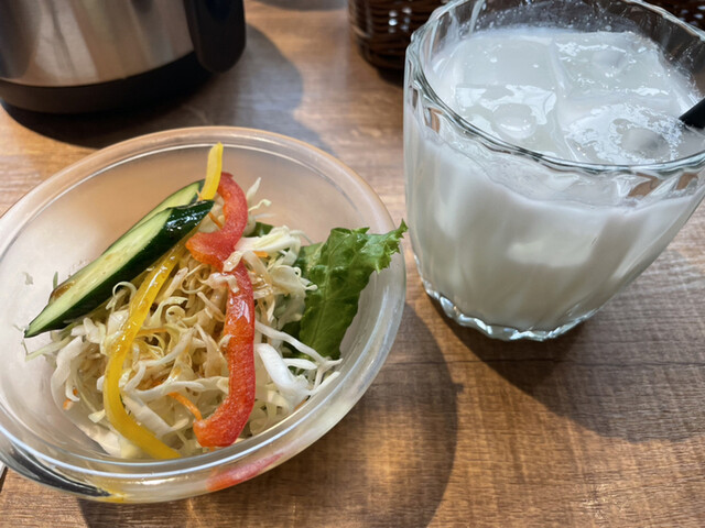 用戶對於ライオン カリー 久留米店的評論高清圖