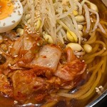 用戶對於モクポ 琴似店的評論圖