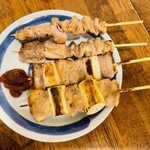 User's review image for かぶら屋 五反田店