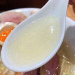 用戶對於らーめんまる的評論圖