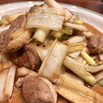 用戶對於鴨料理 呂尚的評論圖