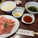 用戶對於昌久園 おおとりウィングス店的評論圖