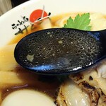 用戶對於らーめん サムライ的評論圖