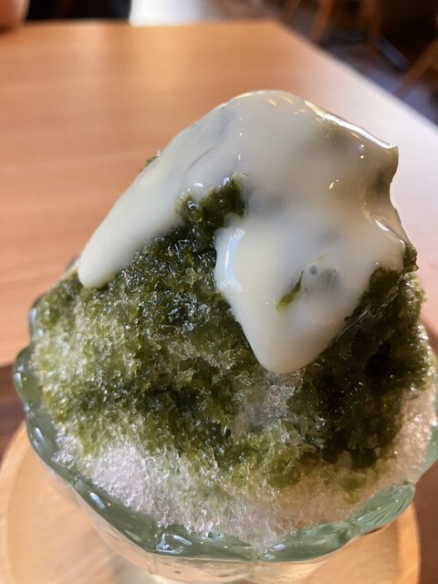 用户对于Cafe Dining Sera的评论高清图